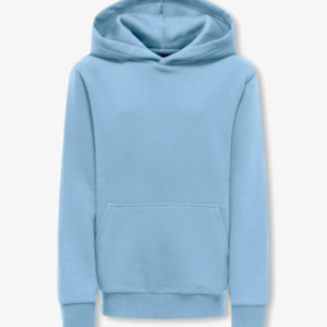 Pull à capuche