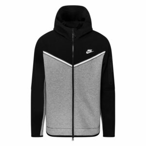 Pull à capuche