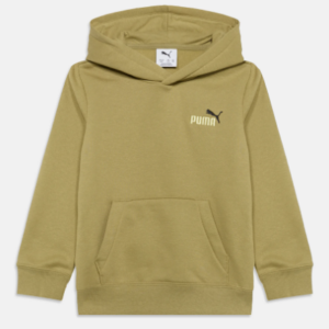 Pull à capuche