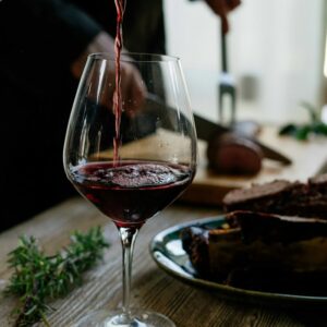 Nos vins fruités