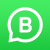 WhatsApp business